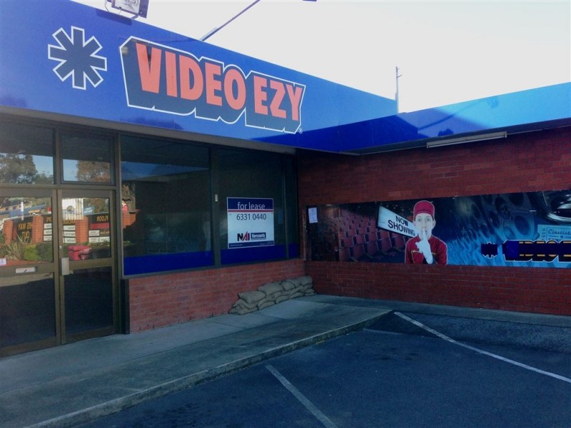 Shop 1/2 Trotters Lane, Prospect TAS 7250