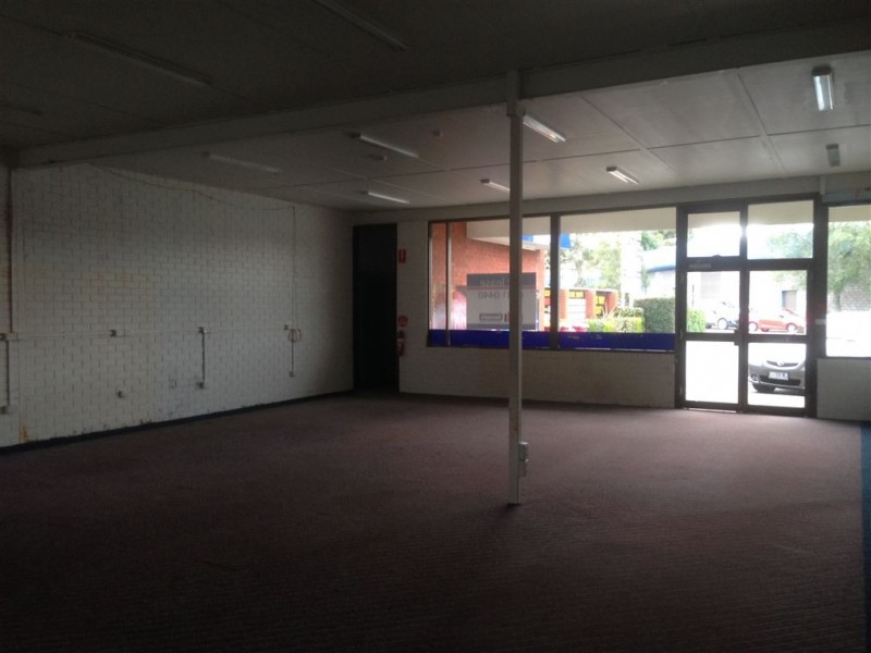 Shop 1/2 Trotters Lane, Prospect TAS 7250