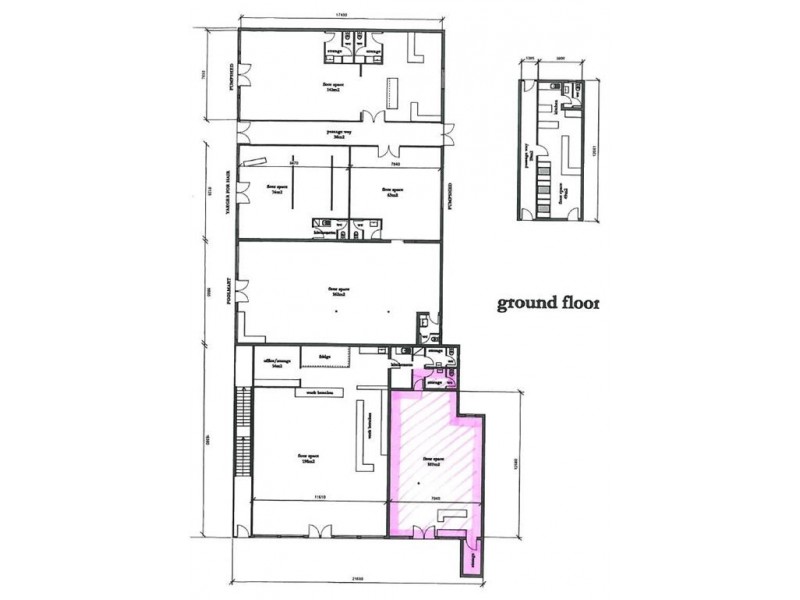 Shop 1/2 Trotters Lane, Prospect TAS 7250