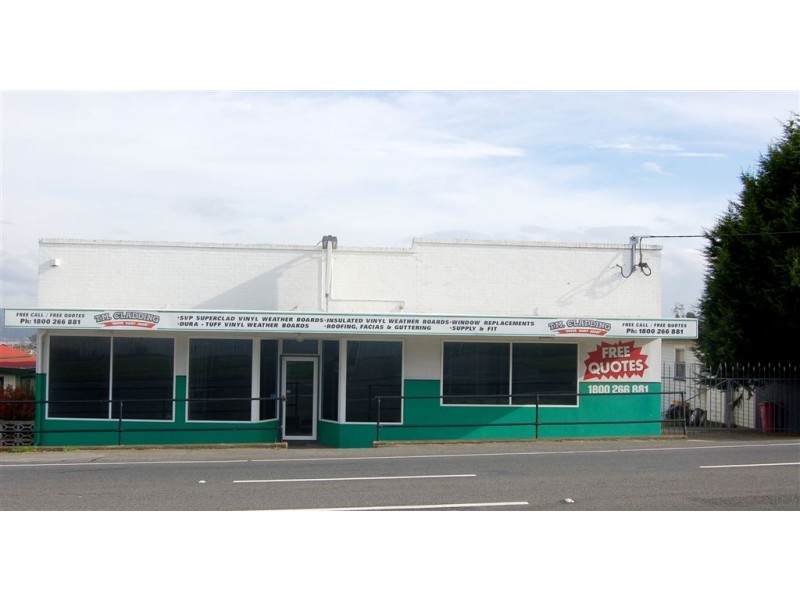 51A George Town Road, Newnham TAS 7248