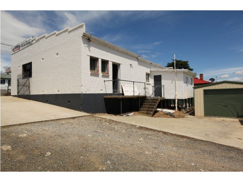 51A George Town Road, Newnham TAS 7248