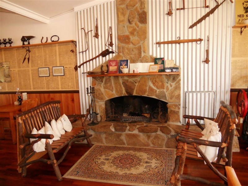 144 Emu Bay Road, Deloraine TAS 7304