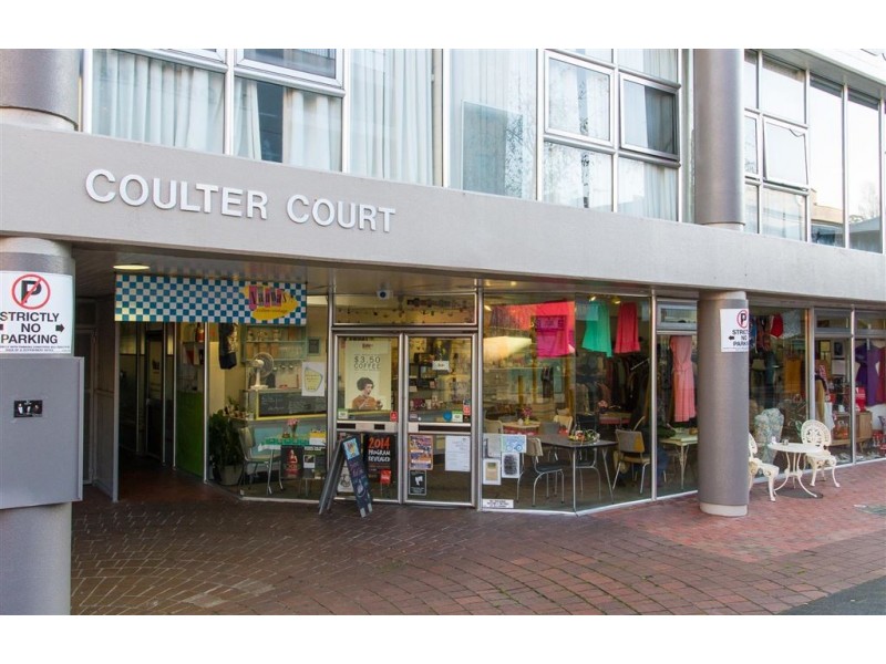 7/87-91 Brisbane Street, Launceston TAS 7250