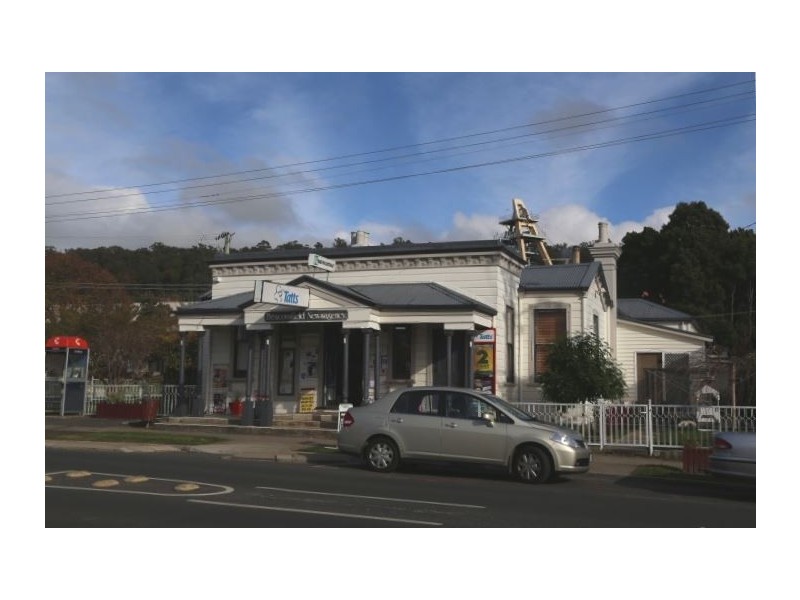 121 Weld Street, Beaconsfield TAS 7270