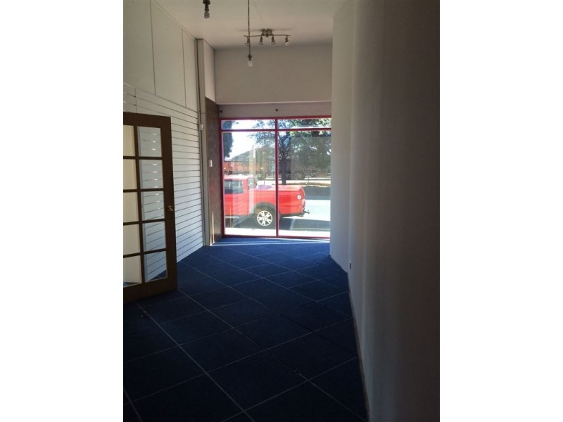 2/22 Marine Terrace, Burnie TAS 7320