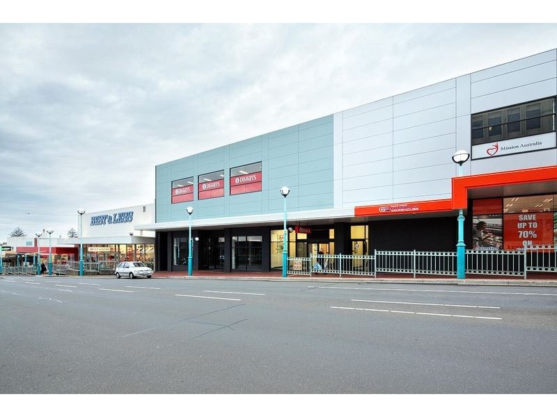 Shop 4/41 Mount Street, Burnie TAS 7320