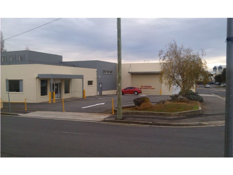 10-14 Charles Street, Launceston TAS 7250