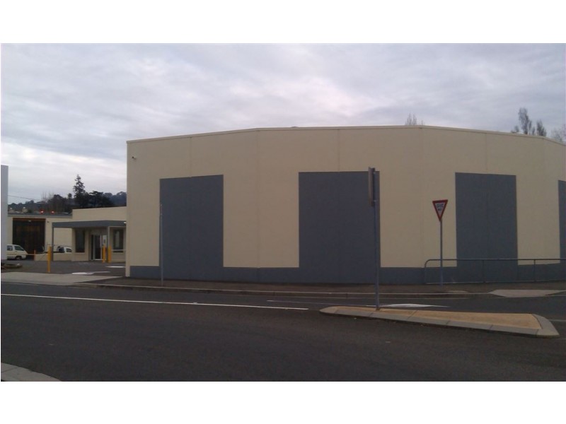 10-14 Charles Street, Launceston TAS 7250