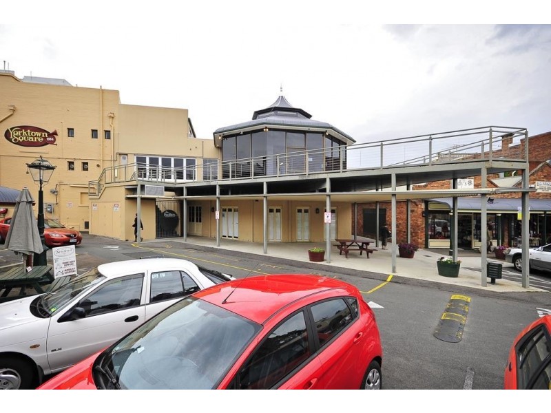4a Yorktown Square, Launceston TAS 7250