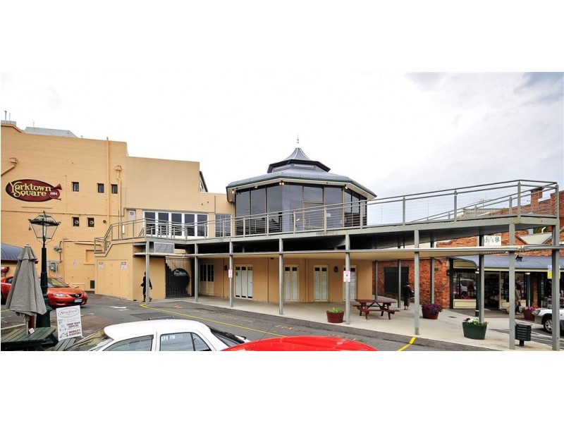 4a Yorktown Square, Launceston TAS 7250