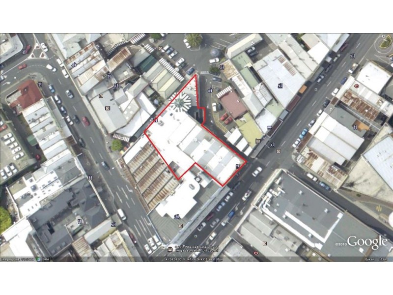 4a Yorktown Square, Launceston TAS 7250