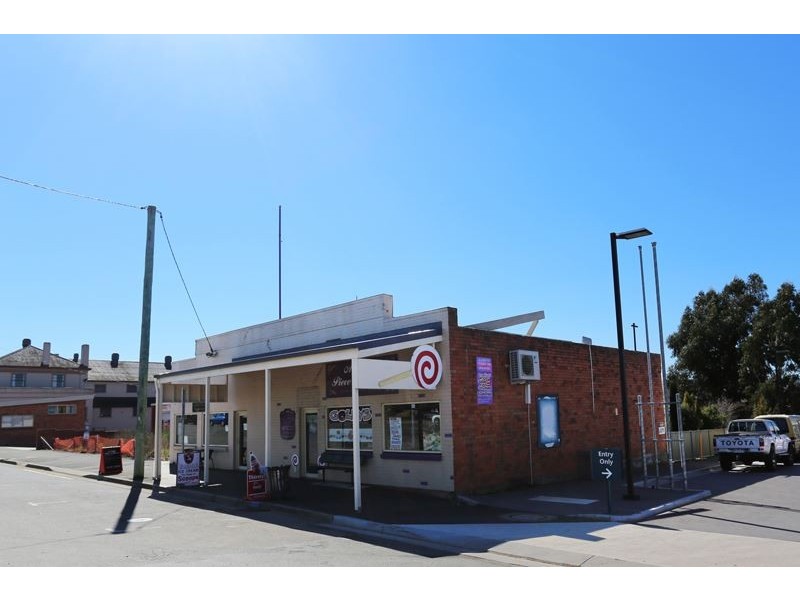 83 High Street, Campbell Town TAS 7210