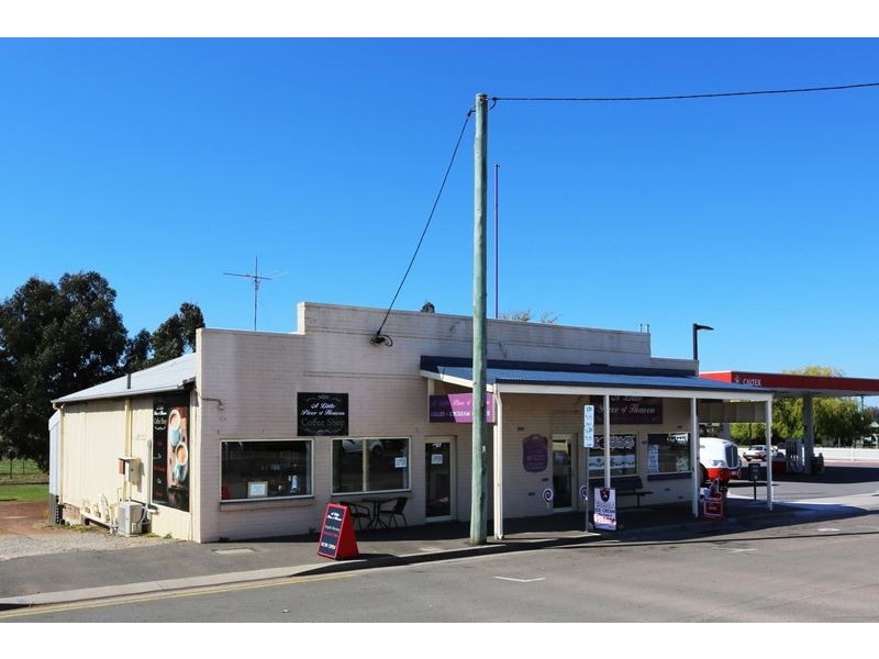 83 High Street, Campbell Town TAS 7210