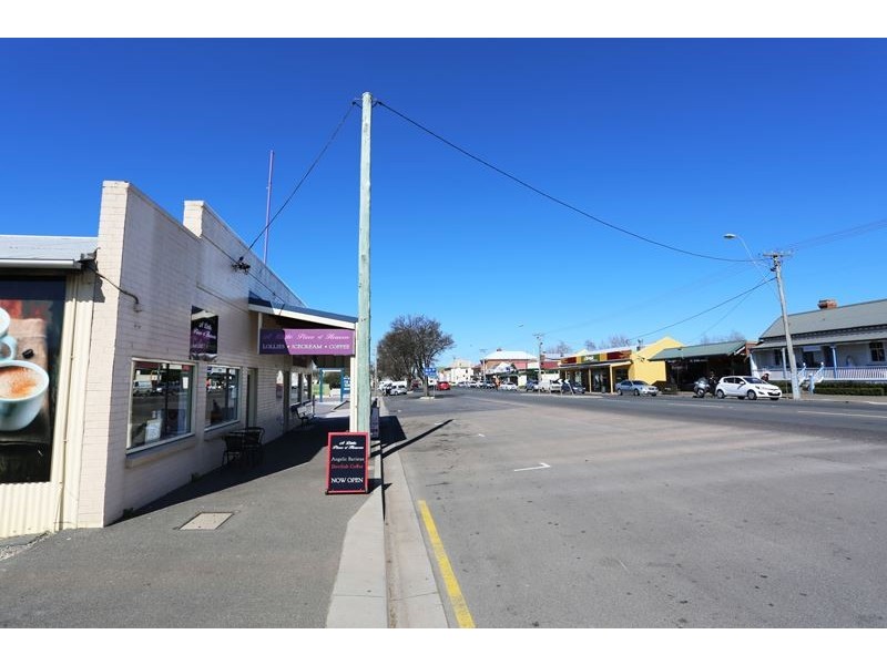 83 High Street, Campbell Town TAS 7210