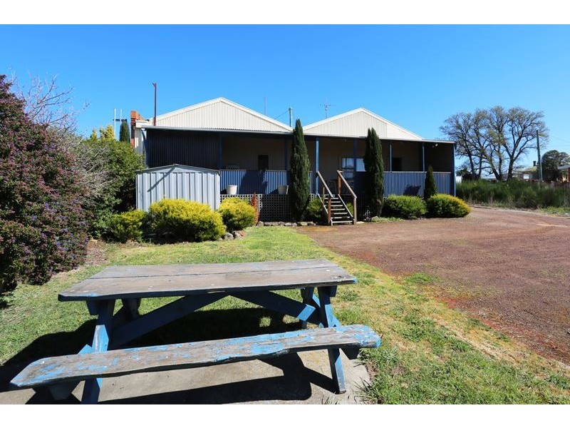 83 High Street, Campbell Town TAS 7210