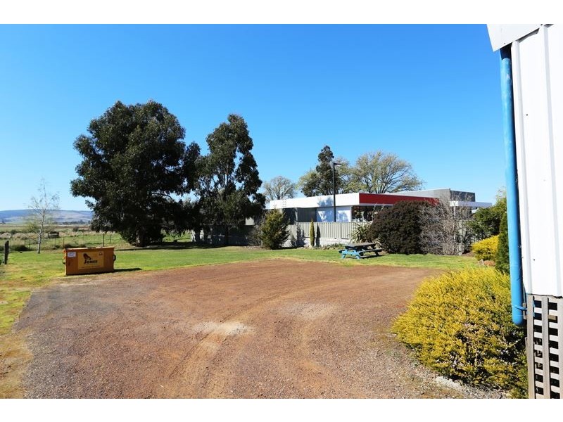 83 High Street, Campbell Town TAS 7210