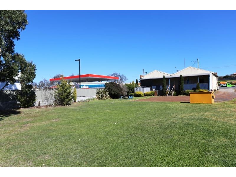 83 High Street, Campbell Town TAS 7210