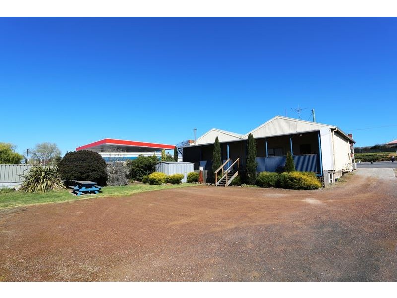 83 High Street, Campbell Town TAS 7210