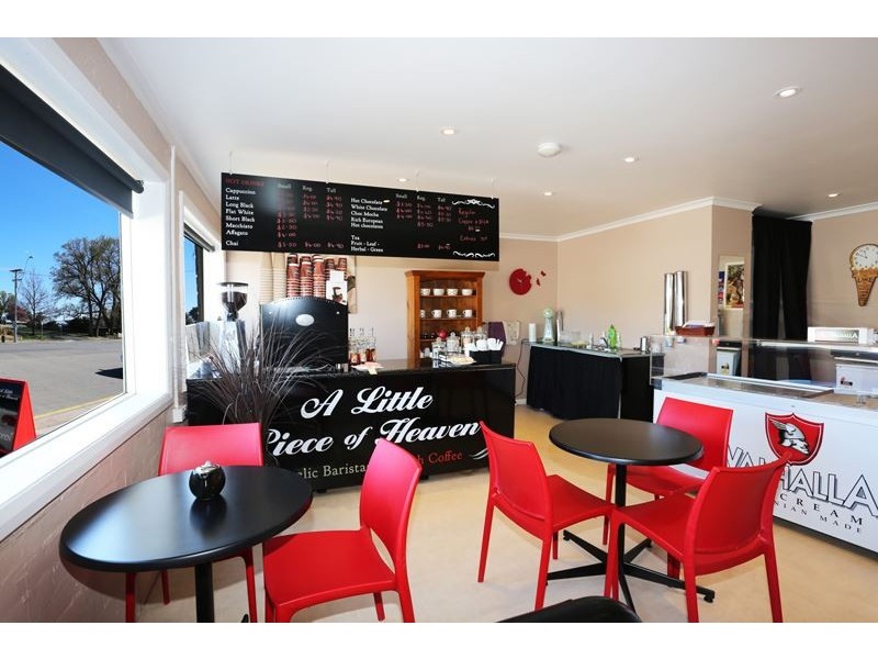 83 High Street, Campbell Town TAS 7210