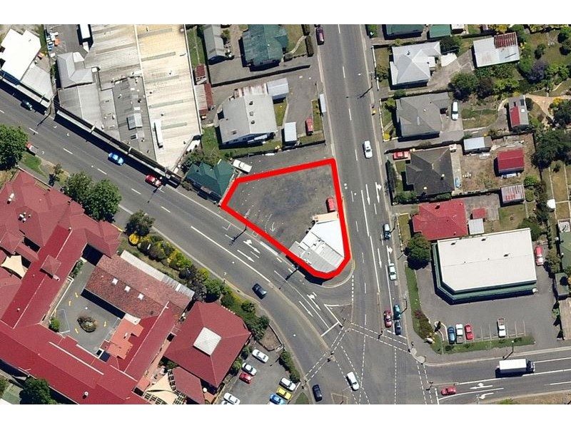 27-29 Hobart Road, South Launceston TAS 7249