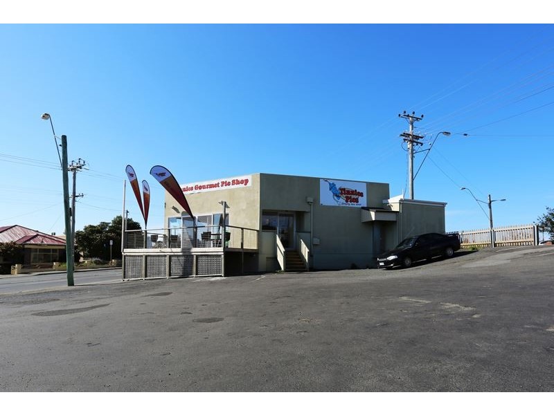 27-29 Hobart Road, South Launceston TAS 7249