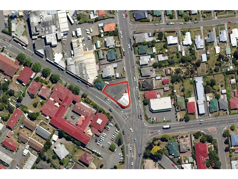 27-29 Hobart Road, South Launceston TAS 7249