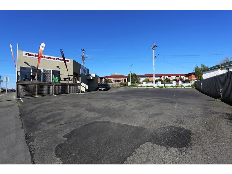 27-29 Hobart Road, South Launceston TAS 7249