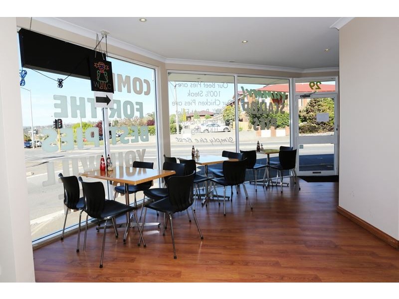 27-29 Hobart Road, South Launceston TAS 7249