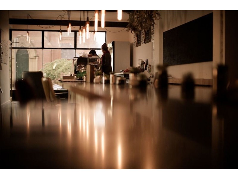 3/46-48 George Street, Launceston TAS 7250