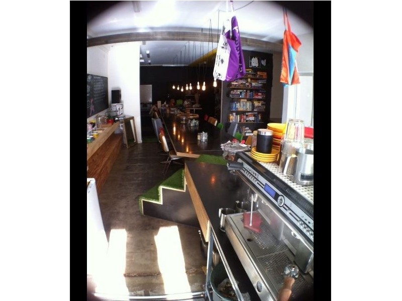 3/46-48 George Street, Launceston TAS 7250