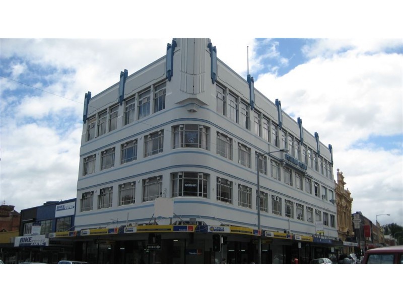 52 Brisbane Street, Launceston TAS 7250