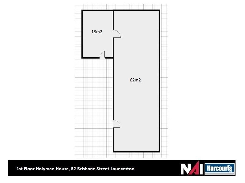 52 Brisbane Street, Launceston TAS 7250