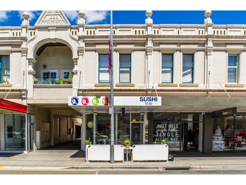 70 Charles Street, Launceston TAS 7250