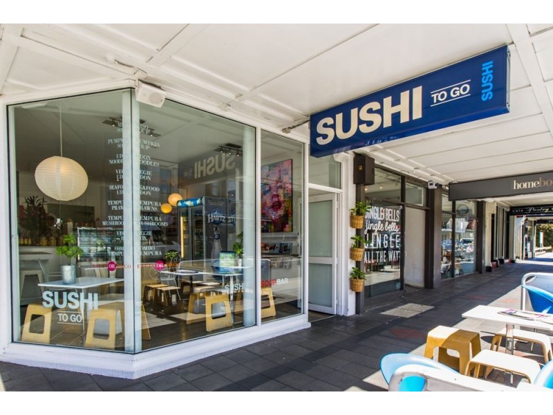 70 Charles Street, Launceston TAS 7250