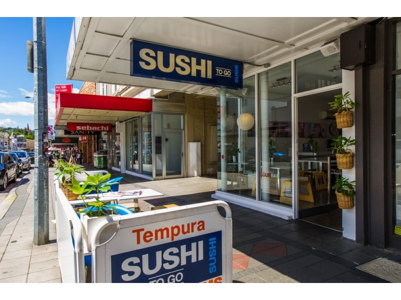 70 Charles Street, Launceston TAS 7250