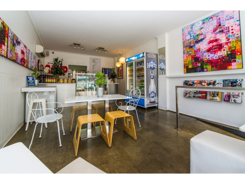 70 Charles Street, Launceston TAS 7250