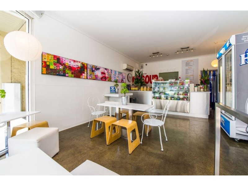 70 Charles Street, Launceston TAS 7250