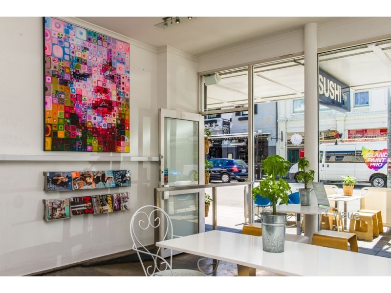 70 Charles Street, Launceston TAS 7250