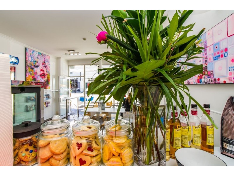 70 Charles Street, Launceston TAS 7250