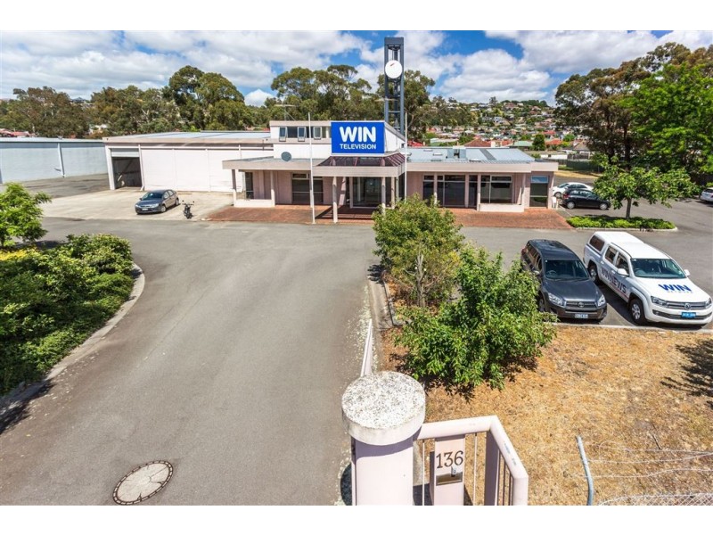 136 Hobart Road, Kings Meadows TAS 7249