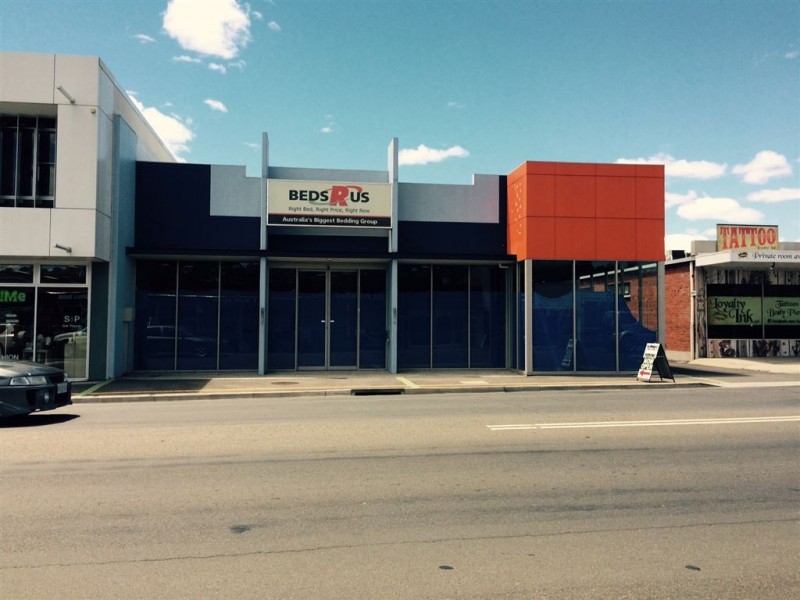 147 Hobart Road, Launceston TAS 7250