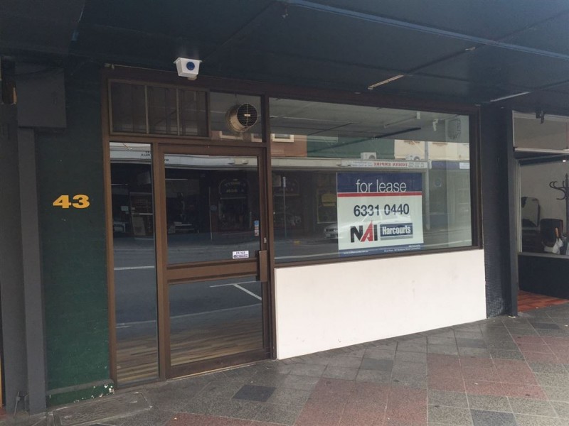 43 George Street, Launceston TAS 7250