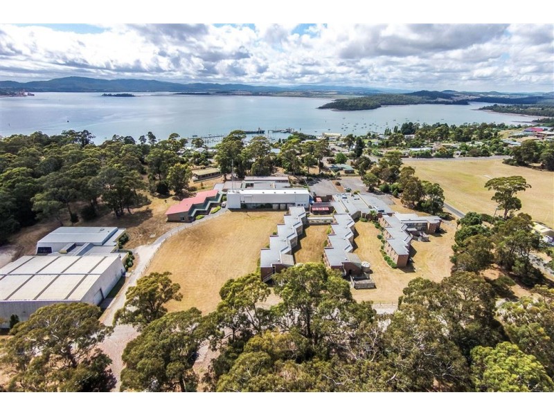 38 Bagot Street, Beauty Point TAS 7270