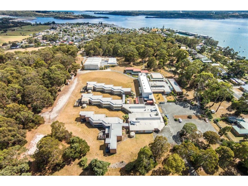 38 Bagot Street, Beauty Point TAS 7270