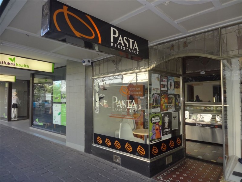 23a Quadrant Mall, Launceston TAS 7250