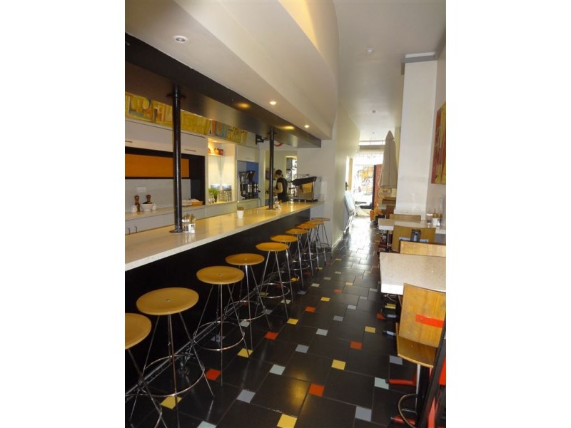 23a Quadrant Mall, Launceston TAS 7250