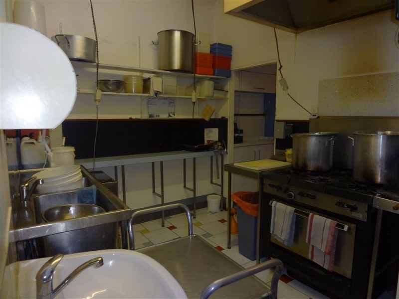 23a Quadrant Mall, Launceston TAS 7250