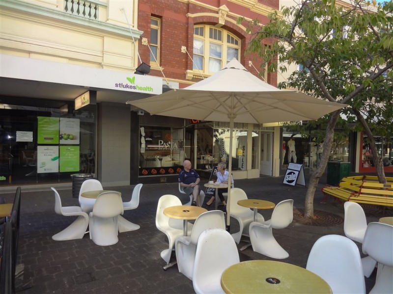 23a Quadrant Mall, Launceston TAS 7250