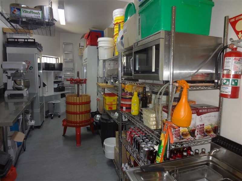 23a Quadrant Mall, Launceston TAS 7250