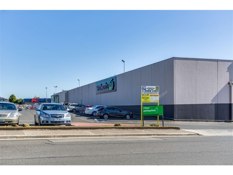 Ground/66 Best Street, Devonport TAS 7310